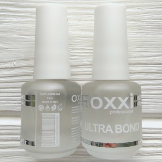 Ультрабонд для нігтів Oxxi(Оксі)