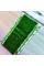 Фольга для нігтів Tishka 9491 (4*100см) зелена