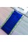 Фольга для нігтів Tishka 9486 (4*100см) синя