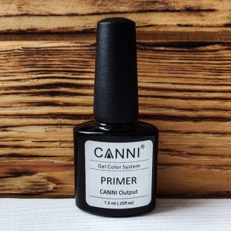 Праймер для нігтів Canni