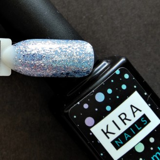 Гель-лак Kira Nails Shine Bright №010