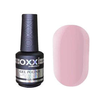 База для нігтів Оксі Smart base Oxxi №1 (15мл)