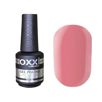 База для ногтей Окси Smart base Oxxi №4 (15мл)