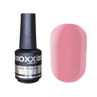 База для нігтів Оксі Smart base Oxxi №5 (15мл)