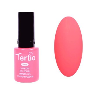 Гель-лак Tertio 069 (розово-лиловый) 10мл