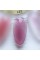 Гель для наращивания CANNI 321 нежно-розовый прозрачный