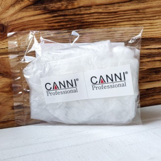SPA - перчатки для маникюра с коллагеном CANNI, 30 грамм