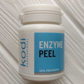 Ензимний пілінг для обличчя (Enzyme Peel)