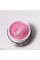Гель для нарощування Kira Nails Gel Souffle, Pink 30г