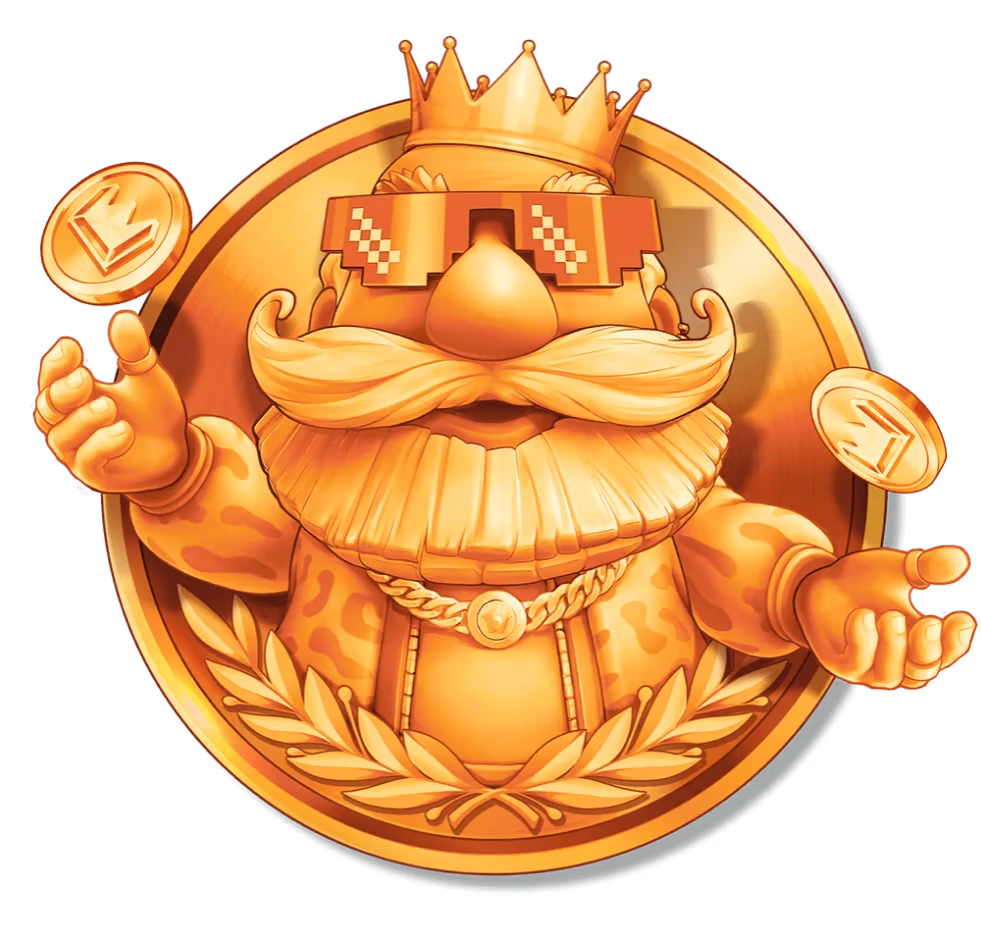 Реєстрація в казино Betking